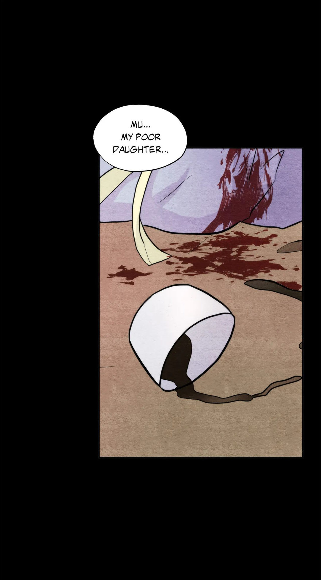 Wild Eyes page 53