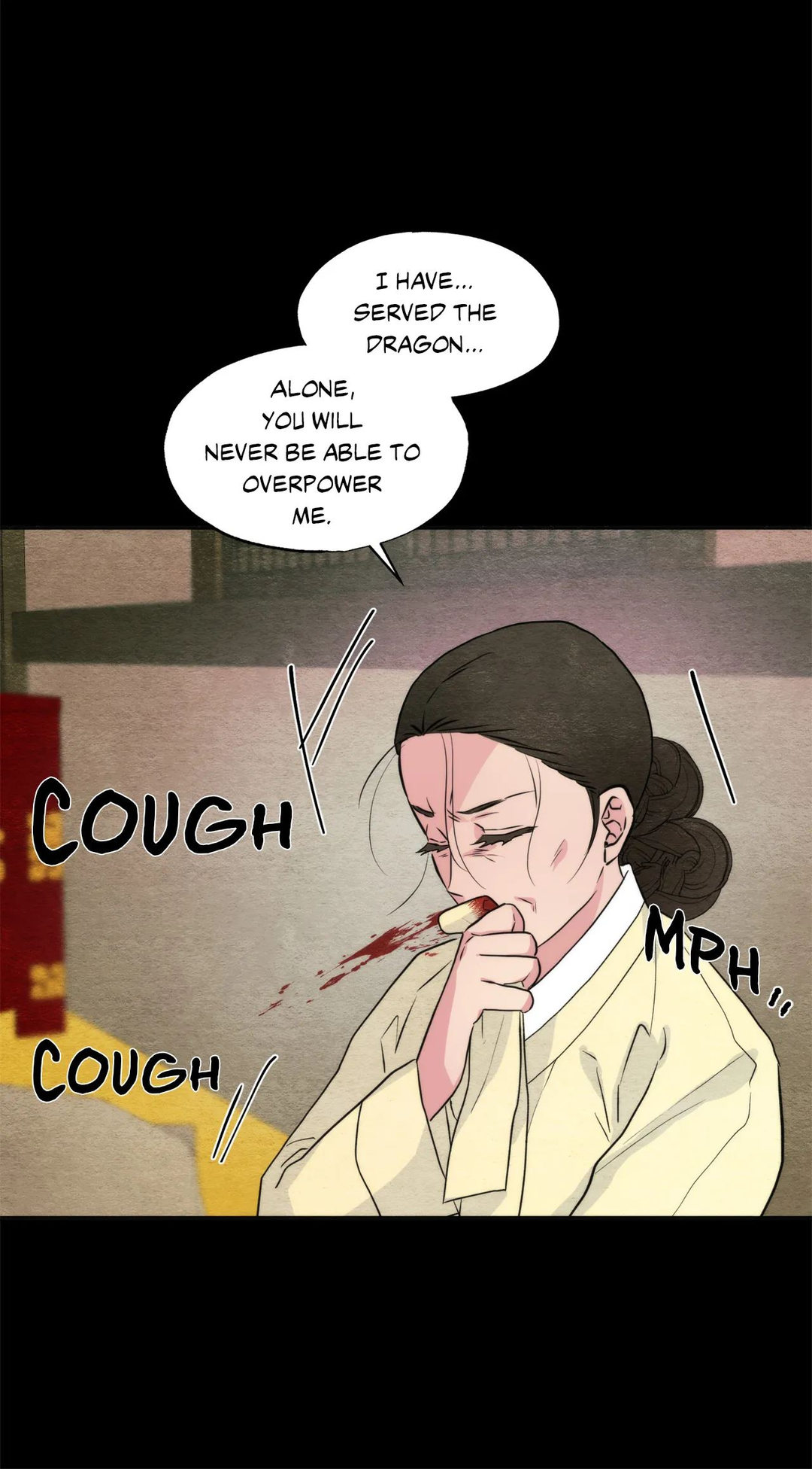 Wild Eyes page 54
