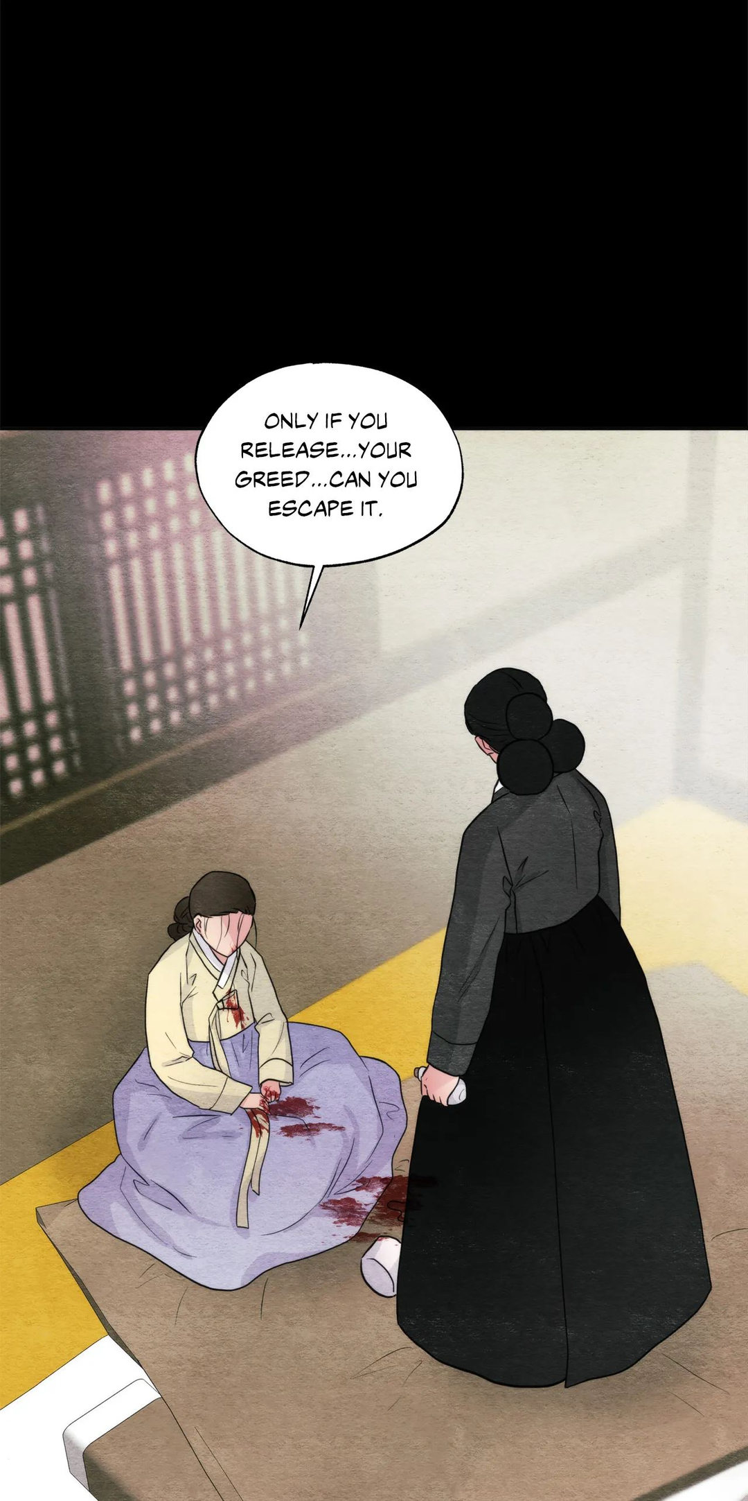 Wild Eyes page 63