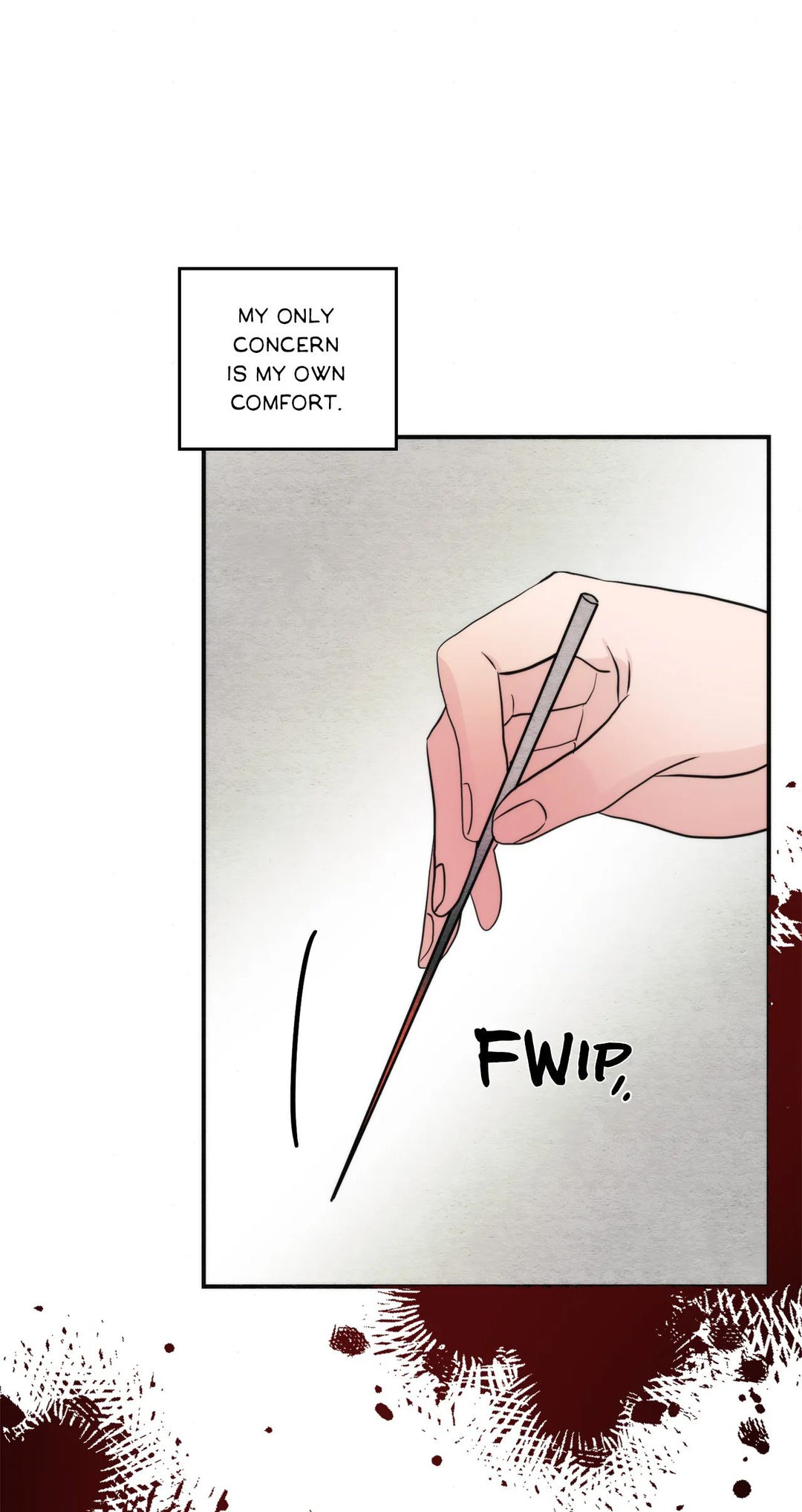 Wild Eyes page 67