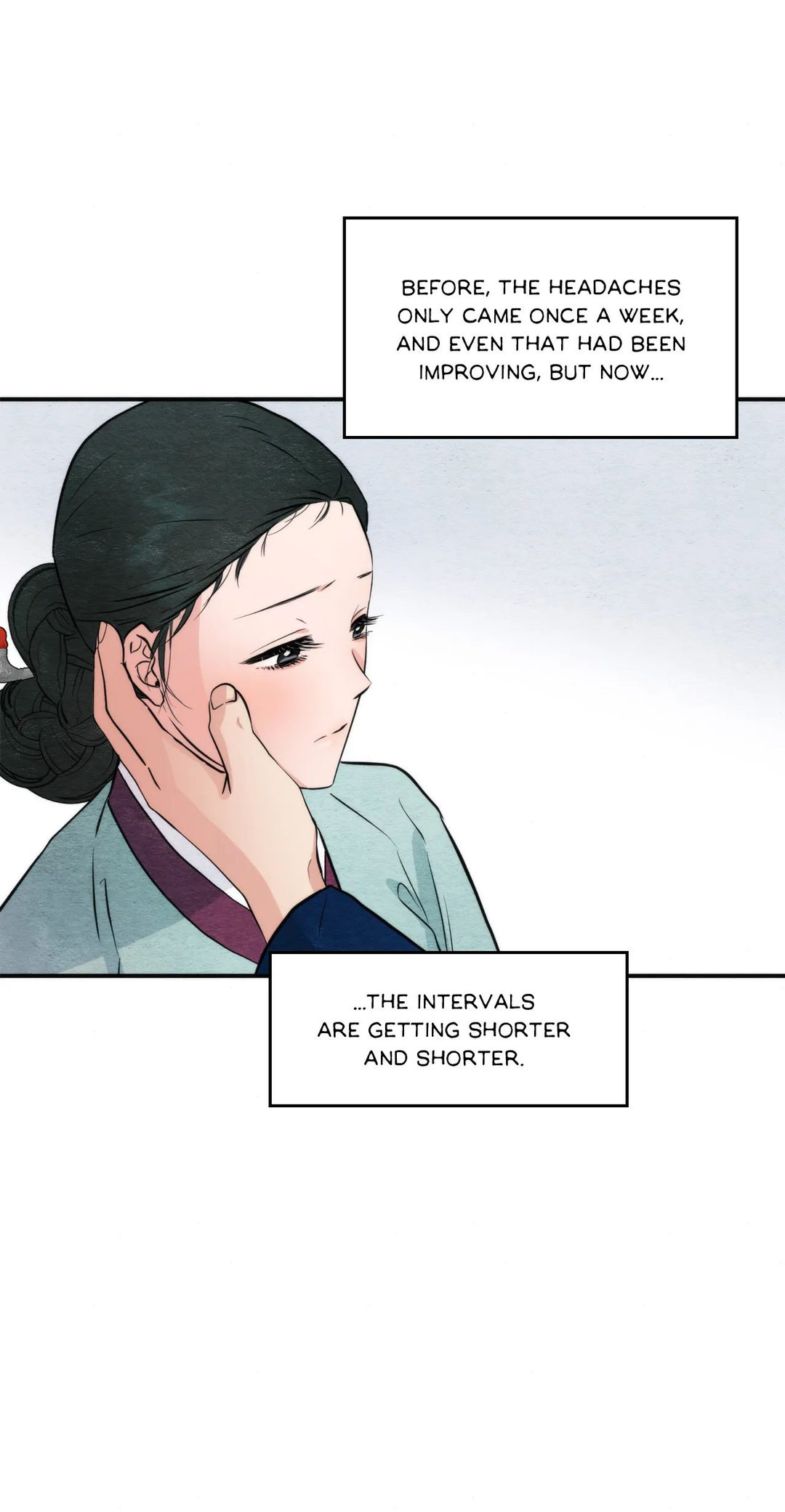 Wild Eyes page 74