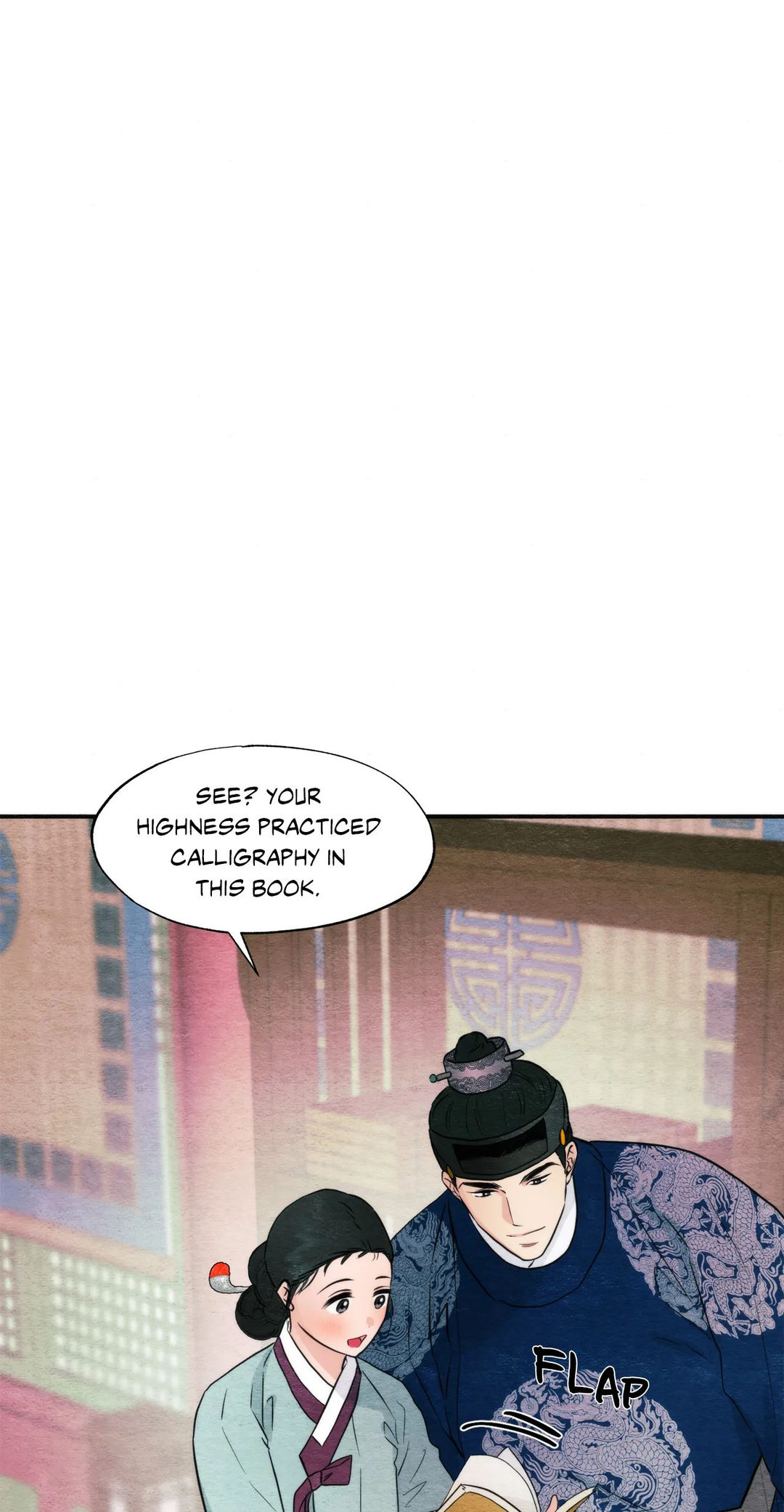 Wild Eyes page 76