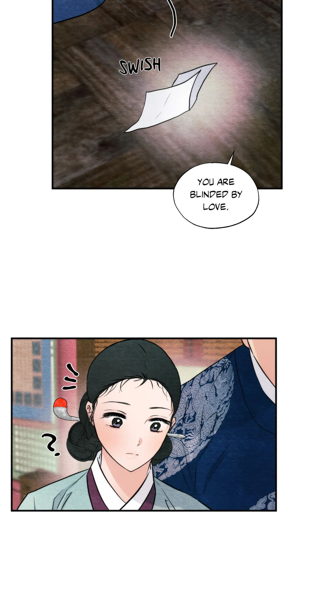 Wild Eyes page 78