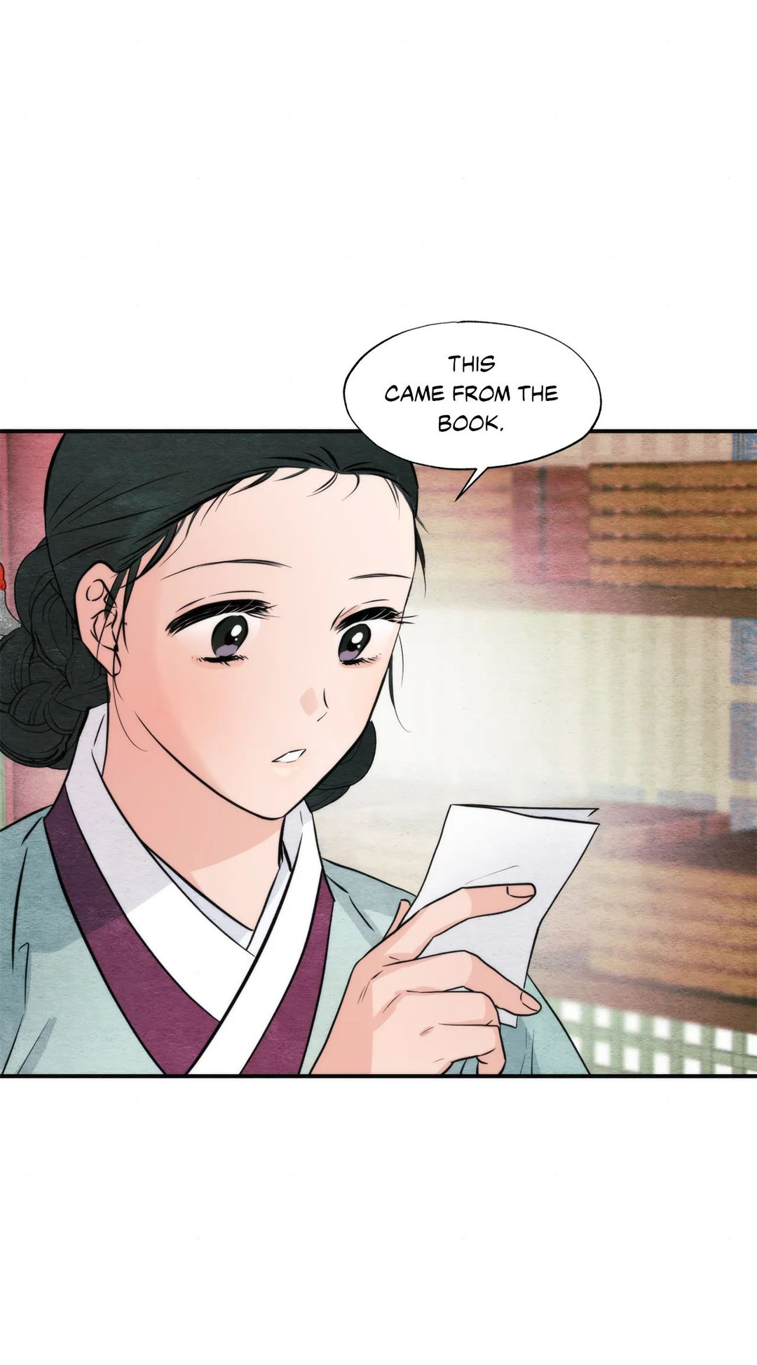 Wild Eyes page 80