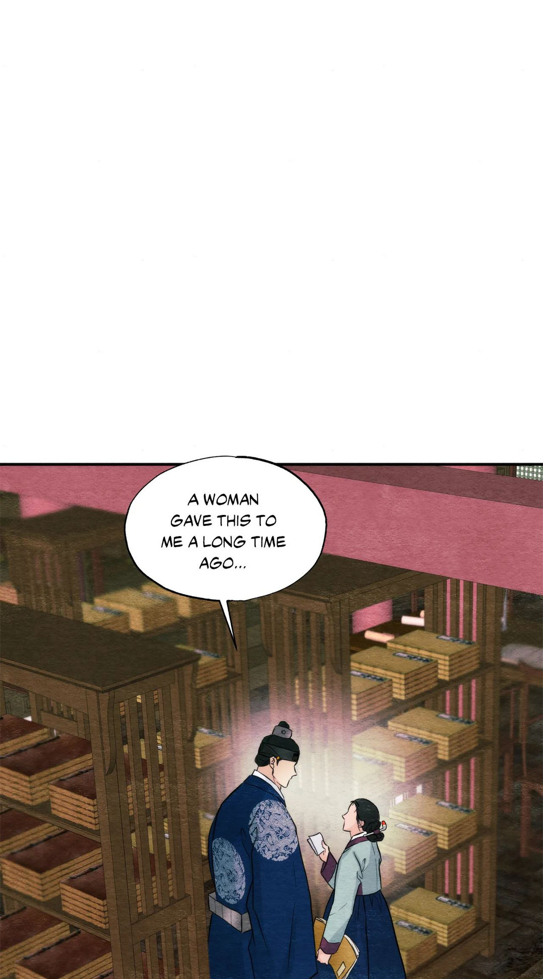 Wild Eyes page 82