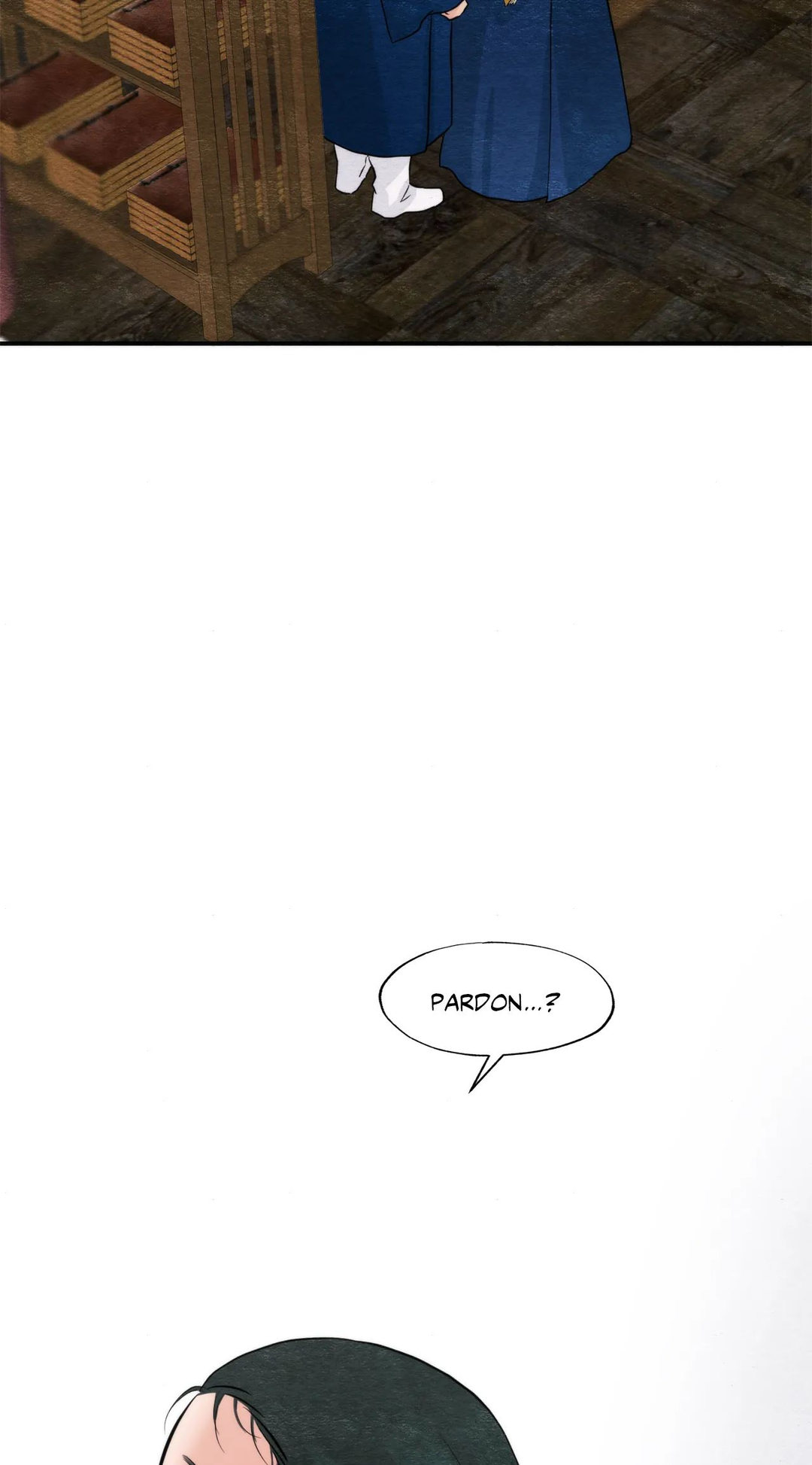 Wild Eyes page 83