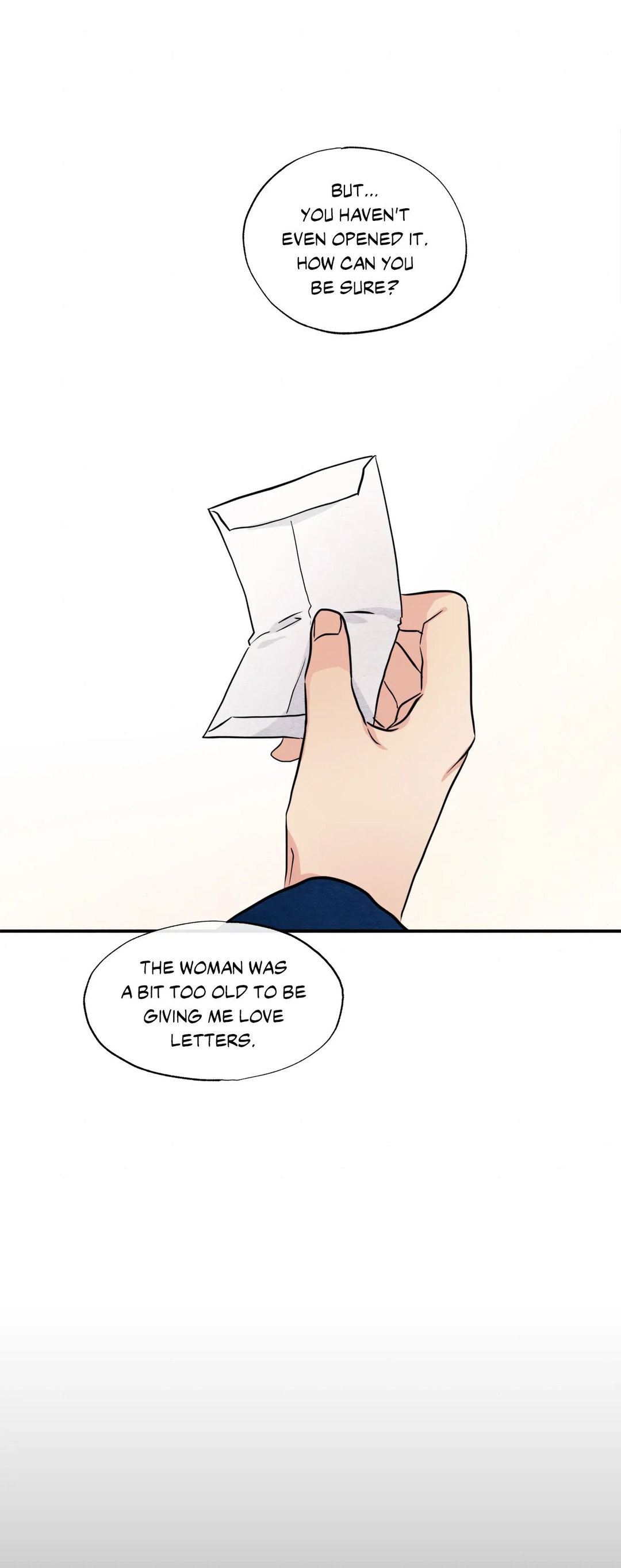 Wild Eyes page 2