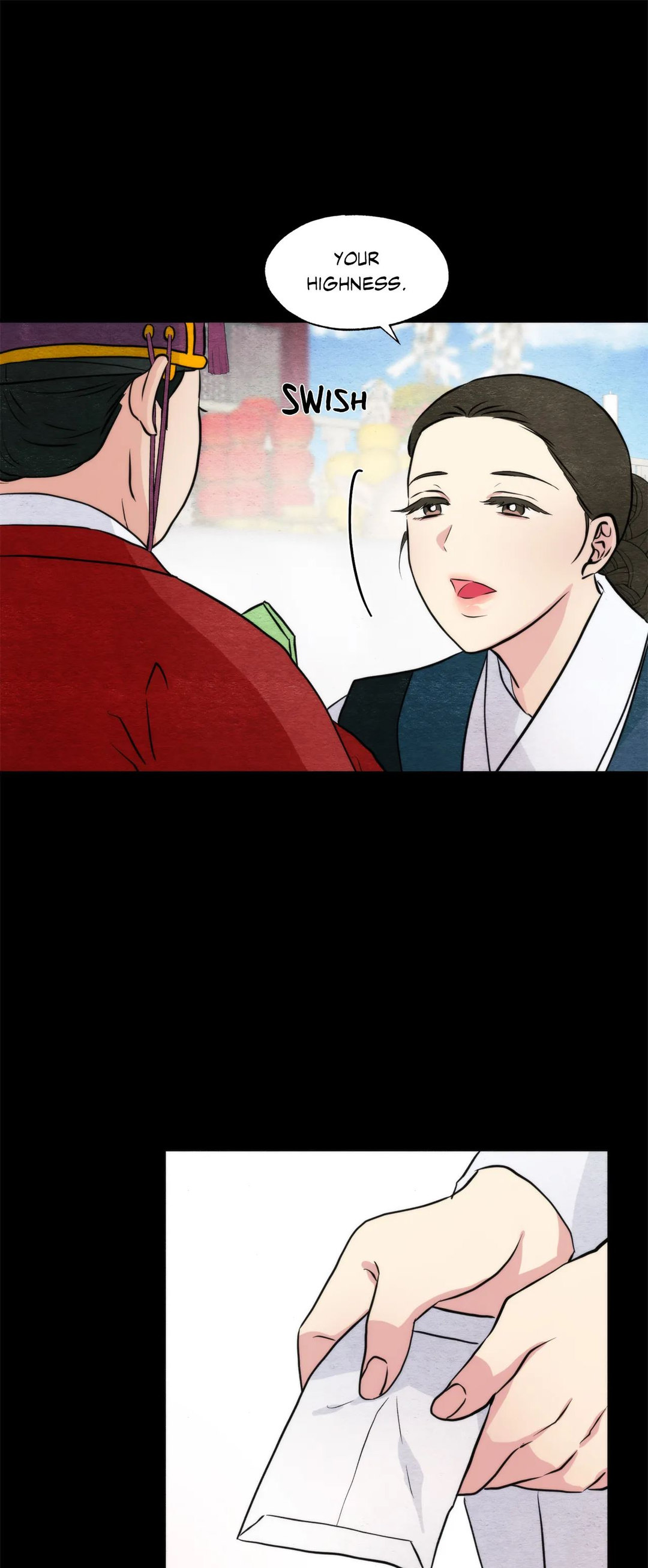 Wild Eyes page 6