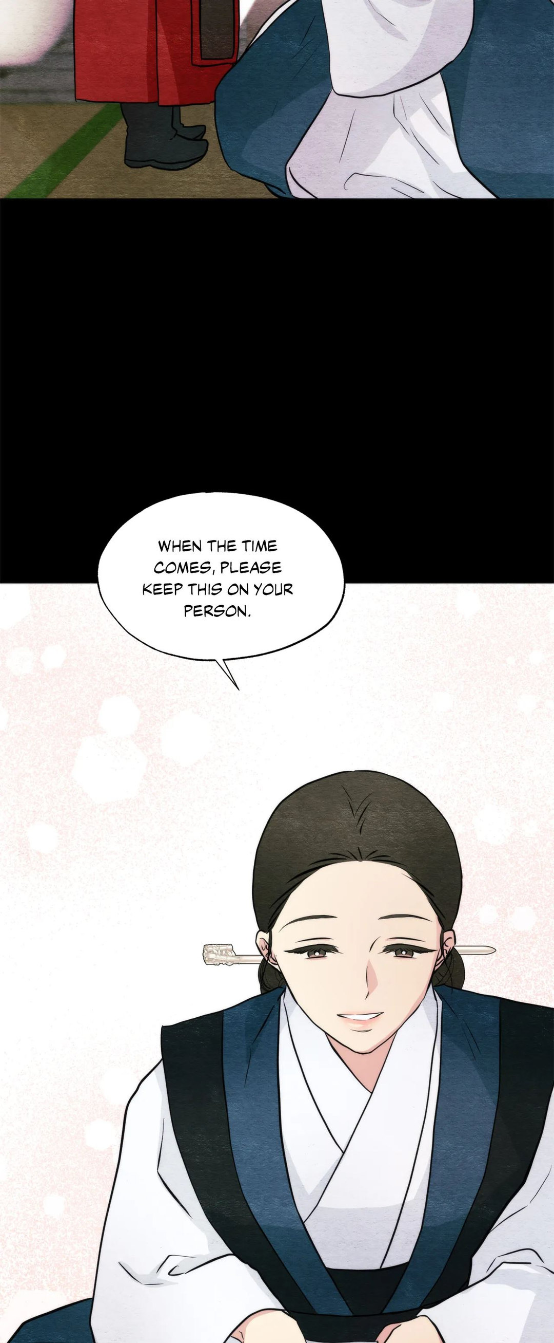 Wild Eyes page 8