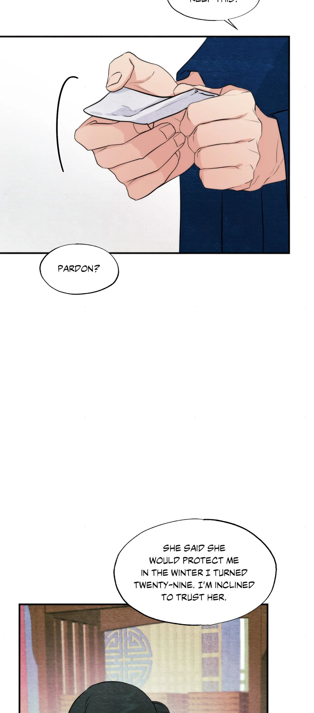 Wild Eyes page 12