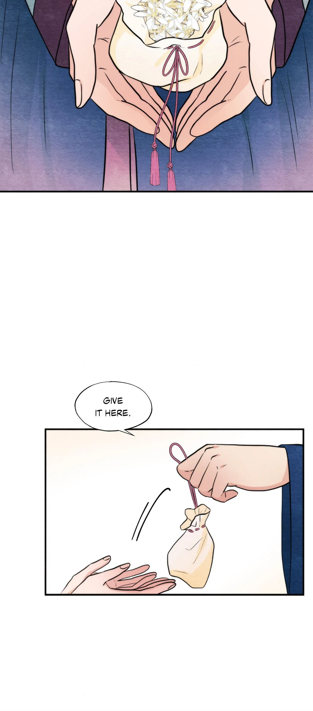 Wild Eyes page 15