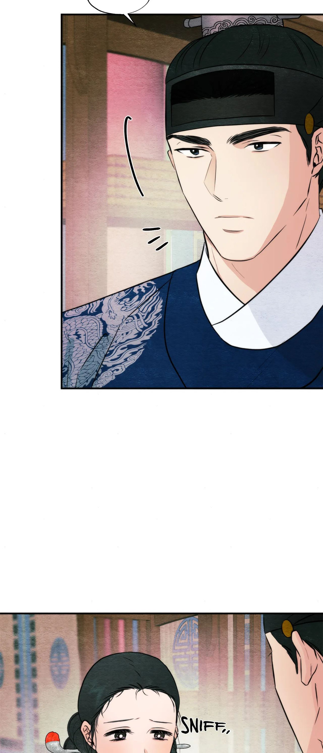 Wild Eyes page 17