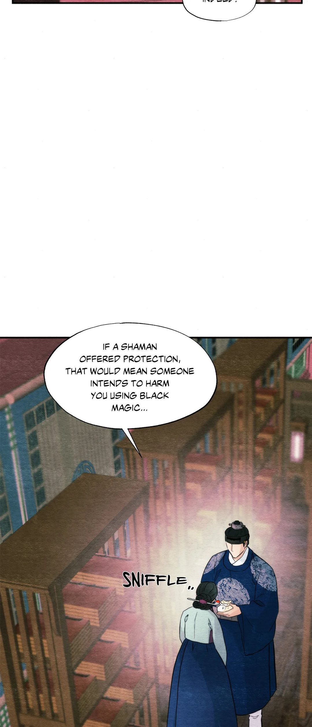 Wild Eyes page 19