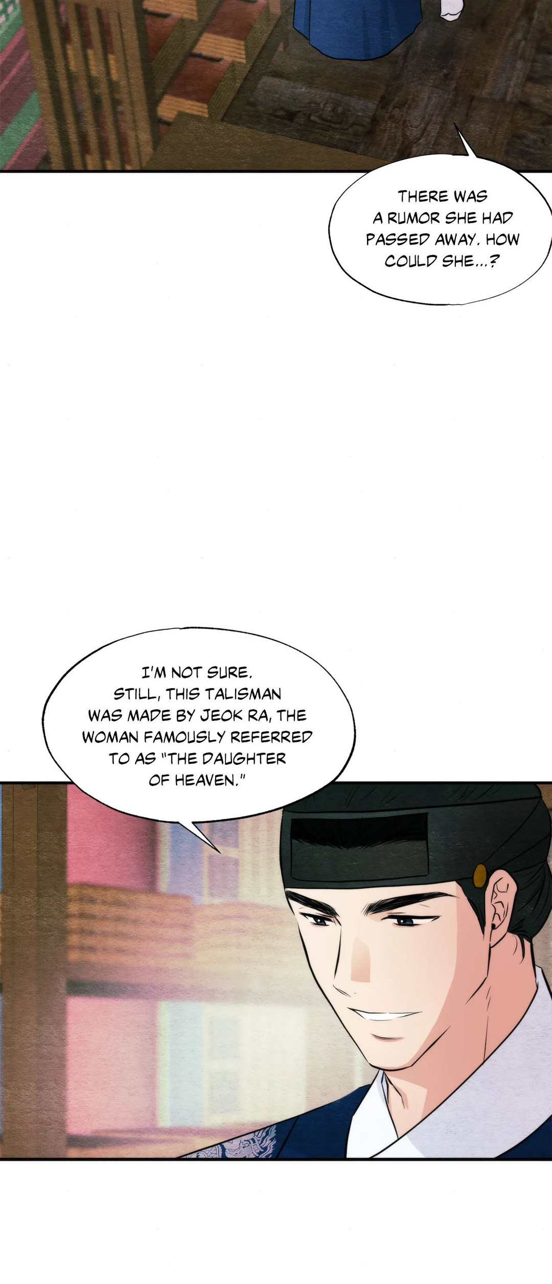 Wild Eyes page 20
