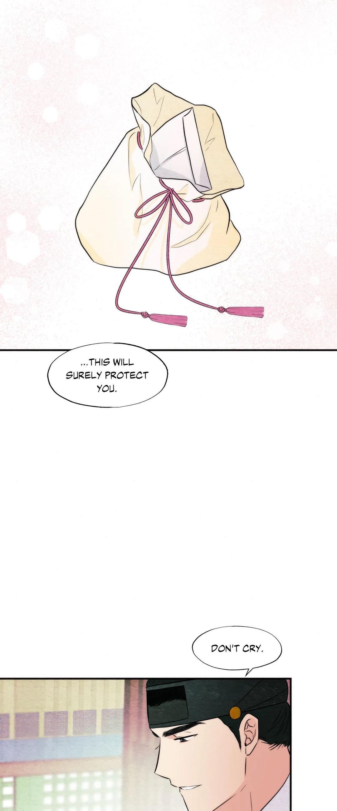 Wild Eyes page 22