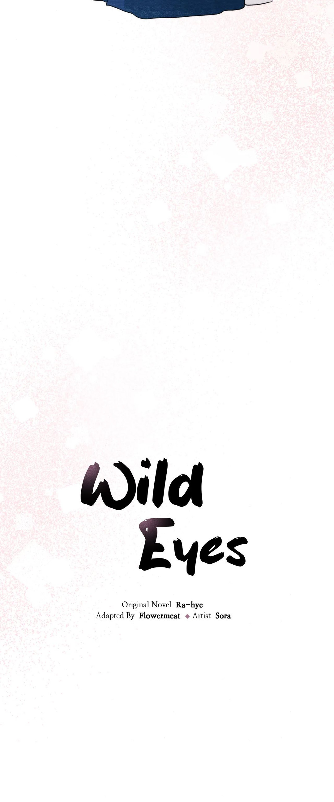 Wild Eyes page 24