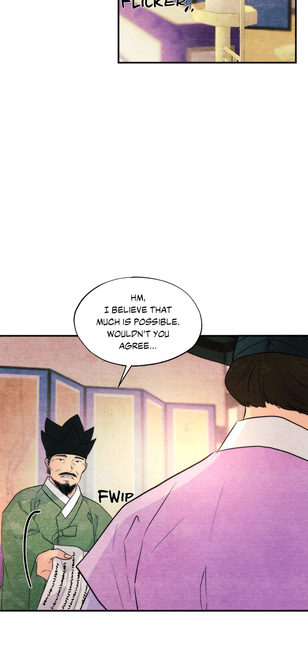 Wild Eyes page 32