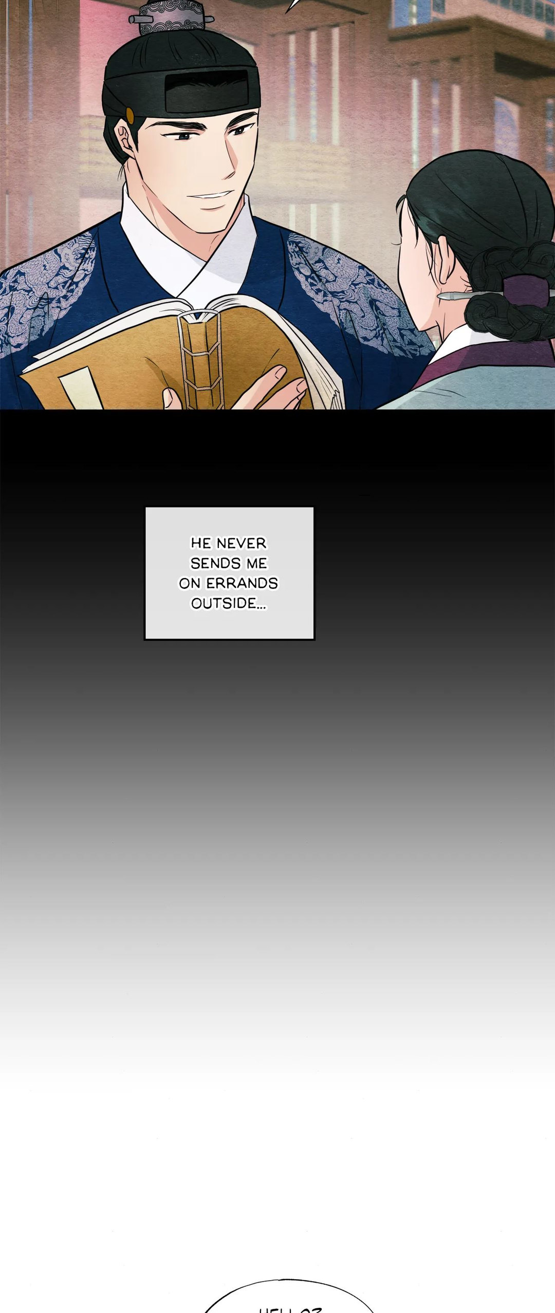 Wild Eyes page 42