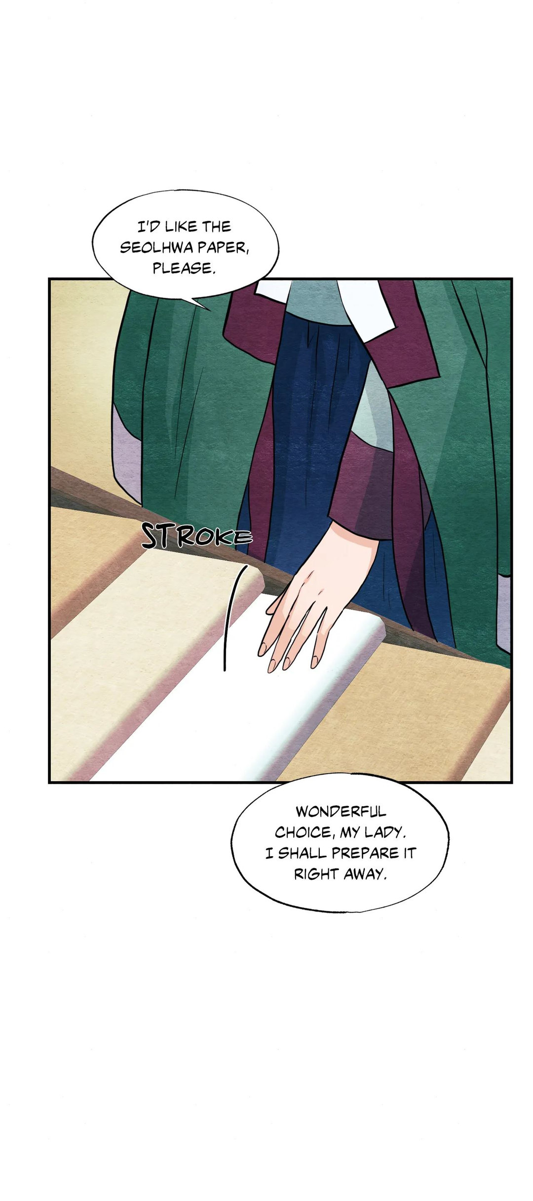Wild Eyes page 46