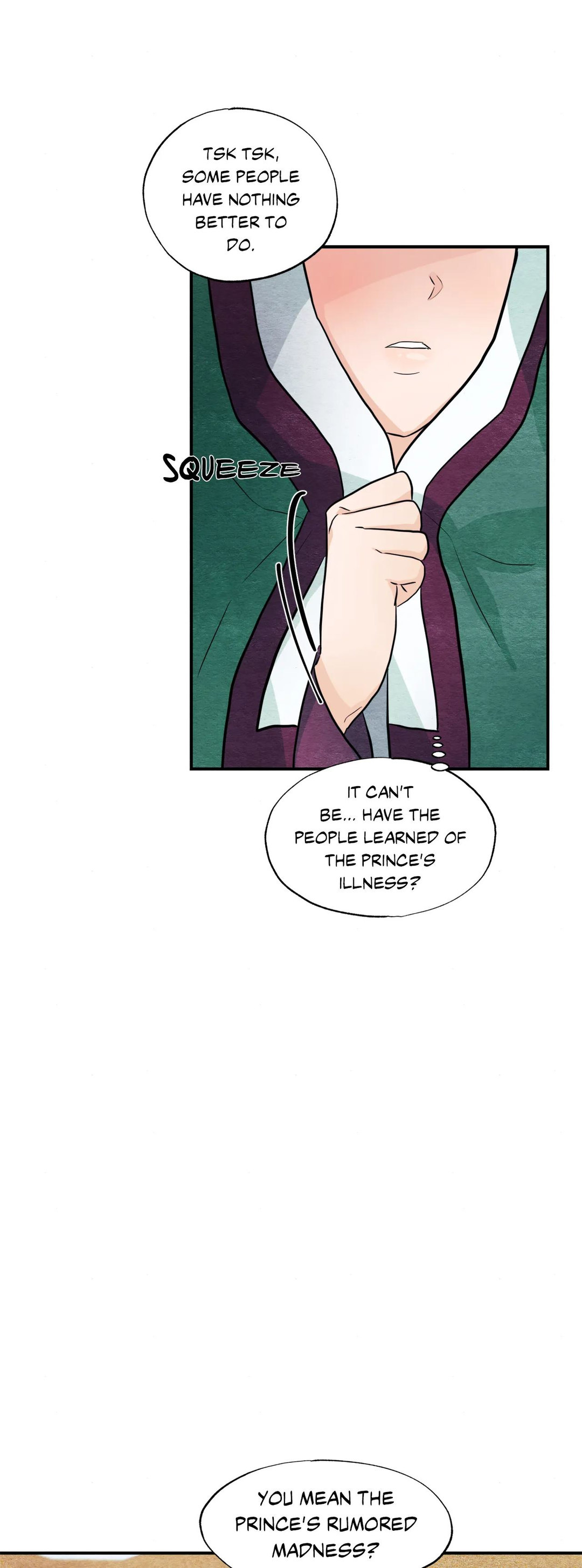 Wild Eyes page 51