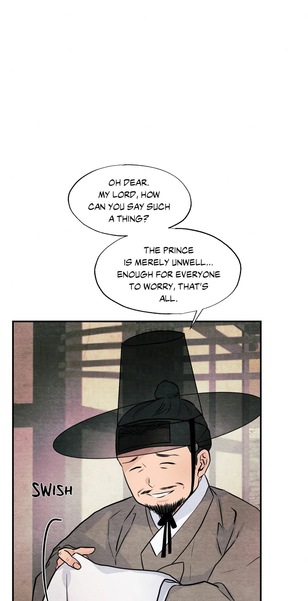 Wild Eyes page 2