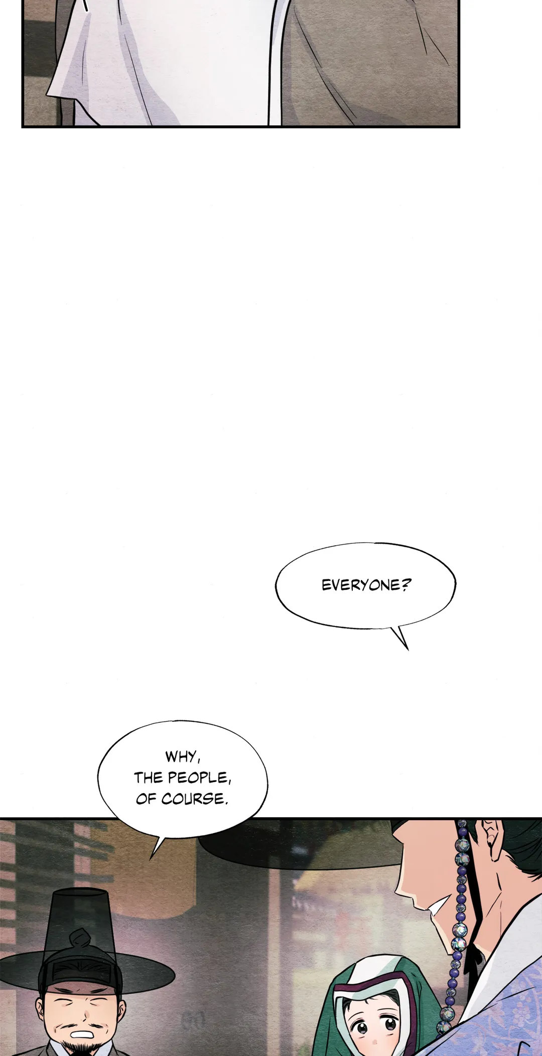 Wild Eyes page 3