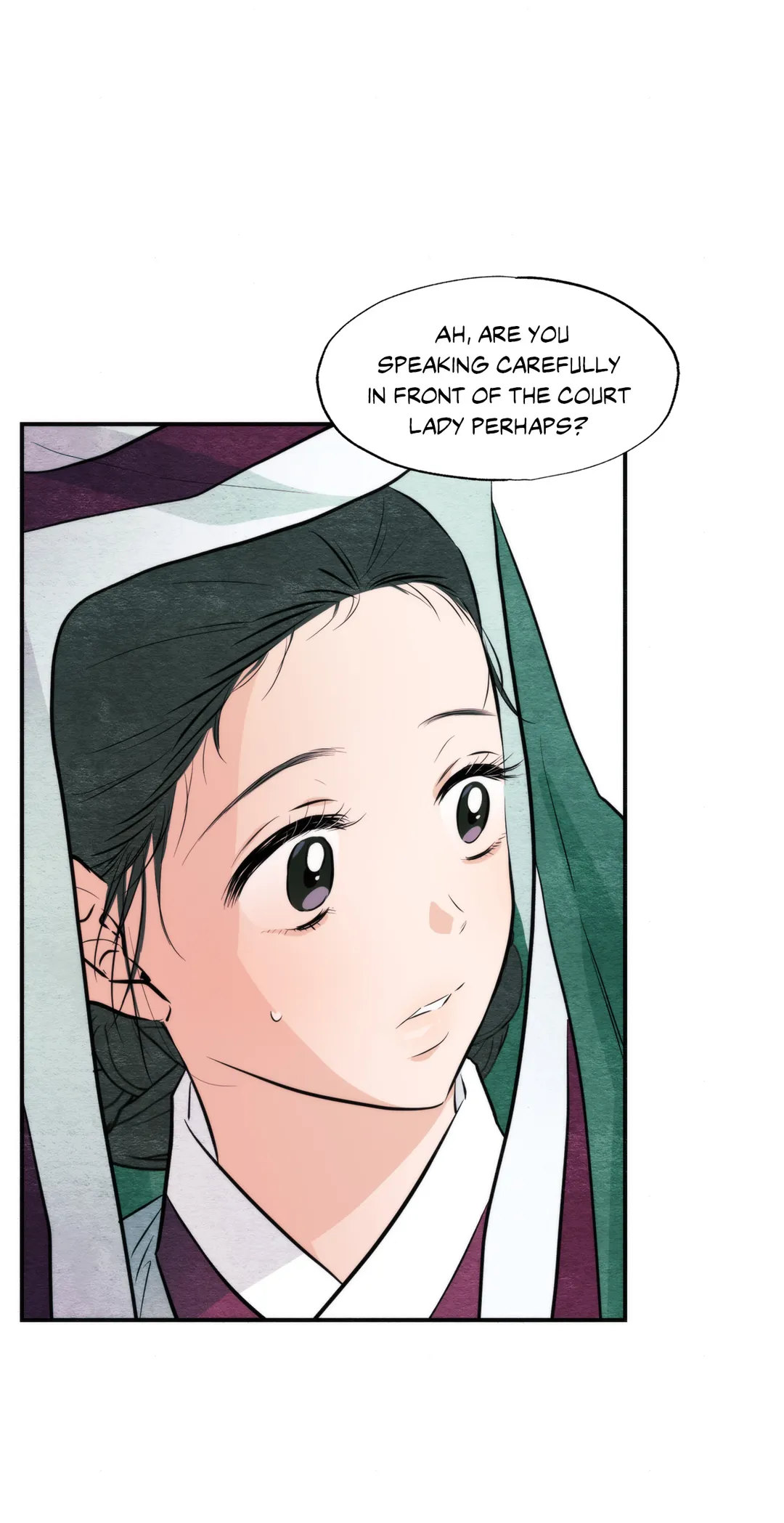 Wild Eyes page 7