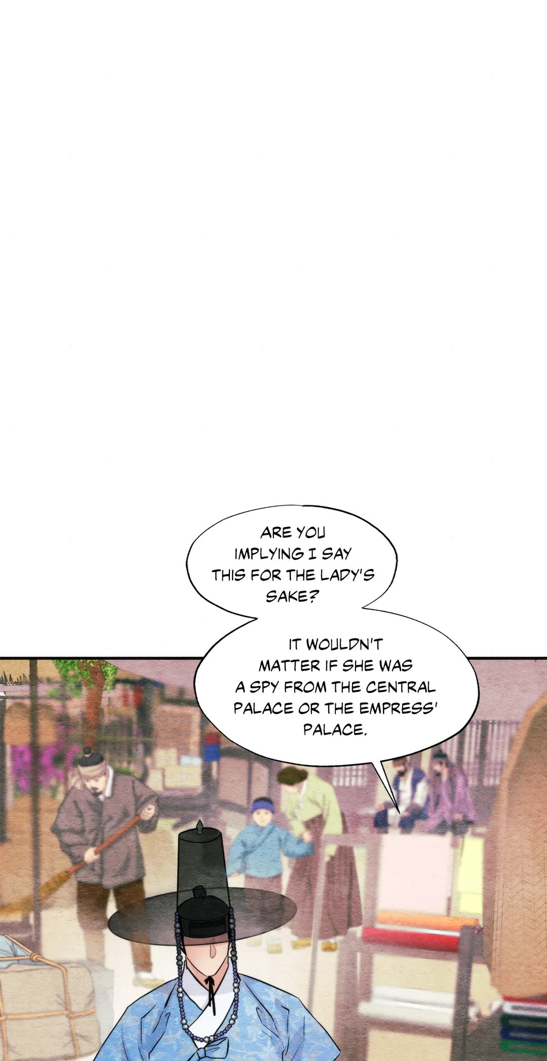 Wild Eyes page 8
