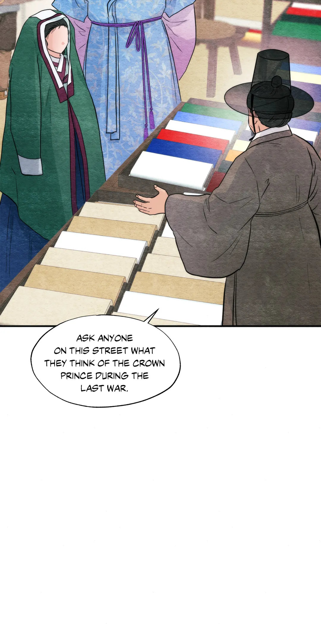 Wild Eyes page 9
