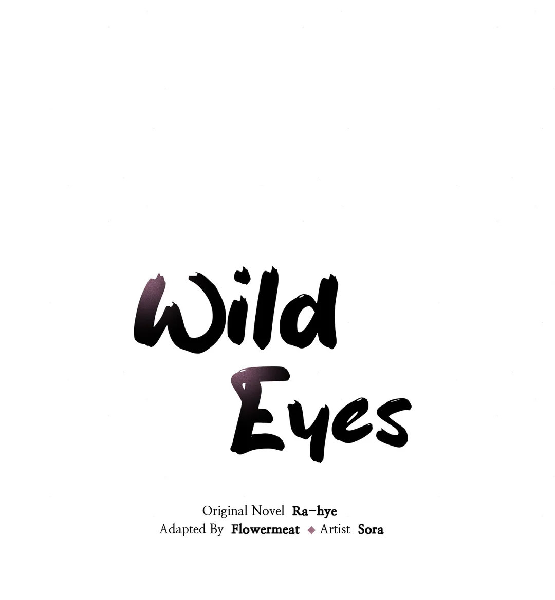 Wild Eyes page 17