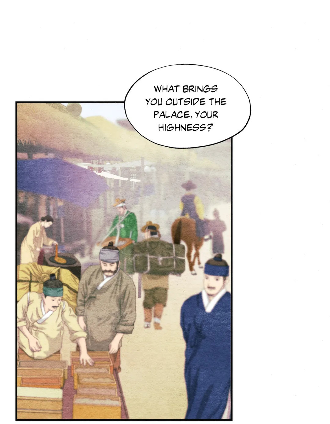 Wild Eyes page 19