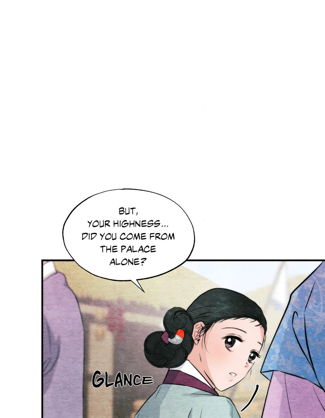 Wild Eyes page 22
