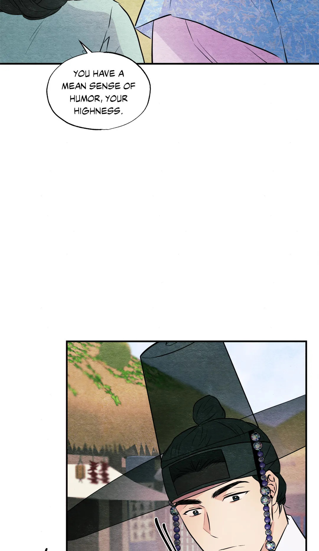 Wild Eyes page 27