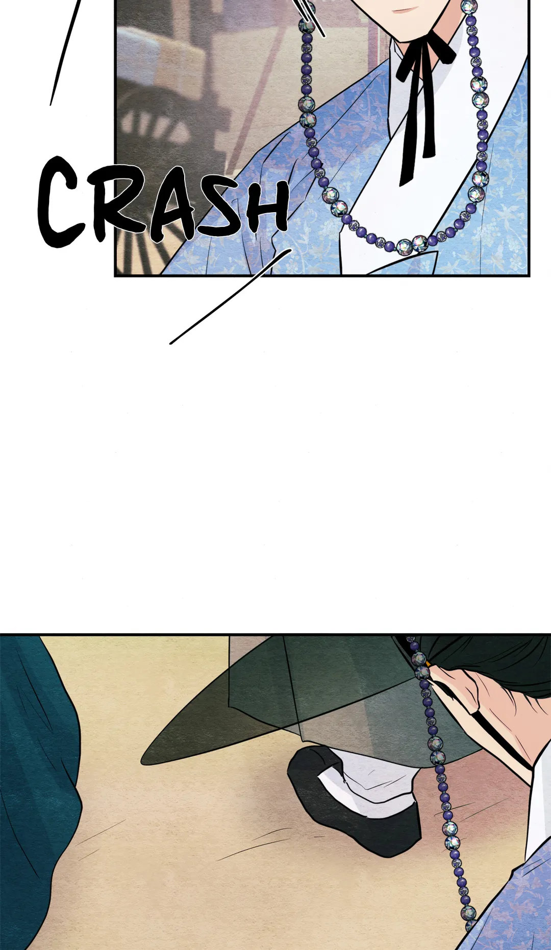 Wild Eyes page 28