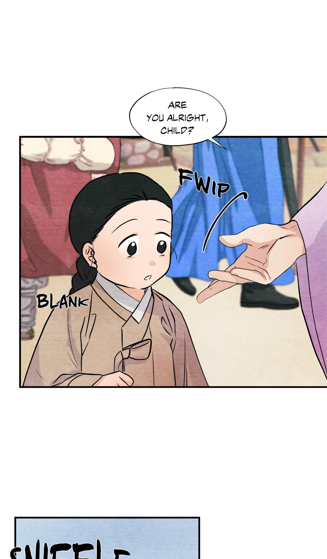 Wild Eyes page 31