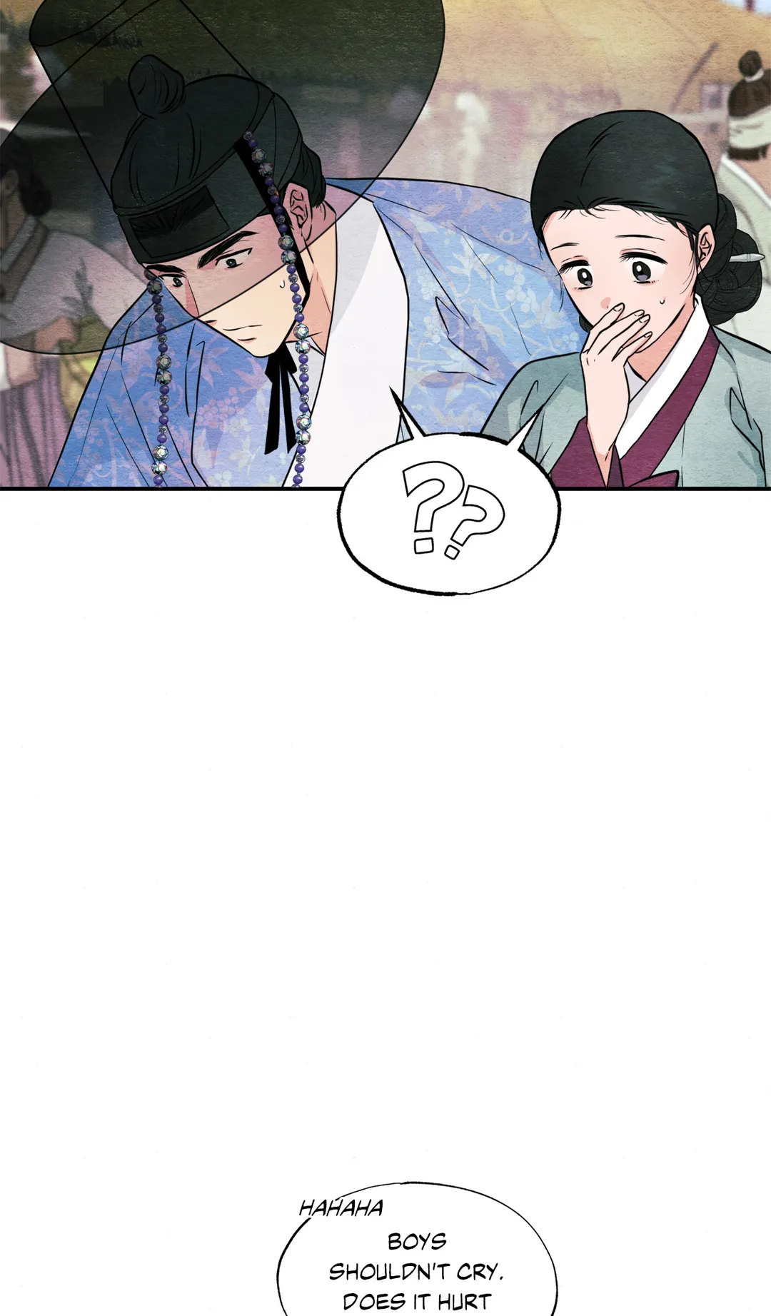 Wild Eyes page 33