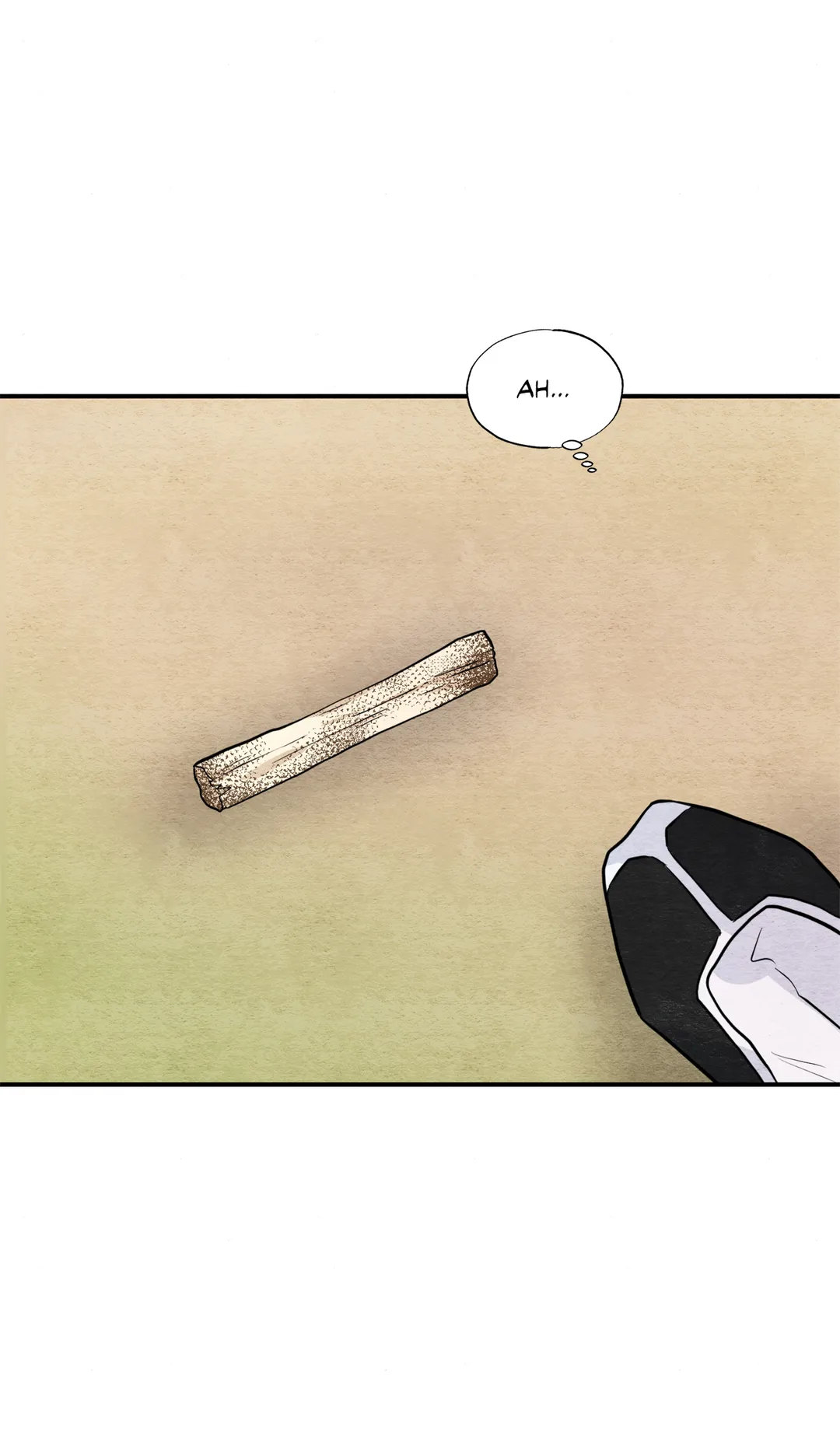 Wild Eyes page 36