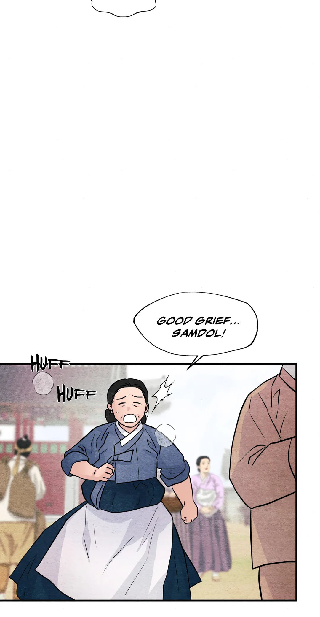 Wild Eyes page 38