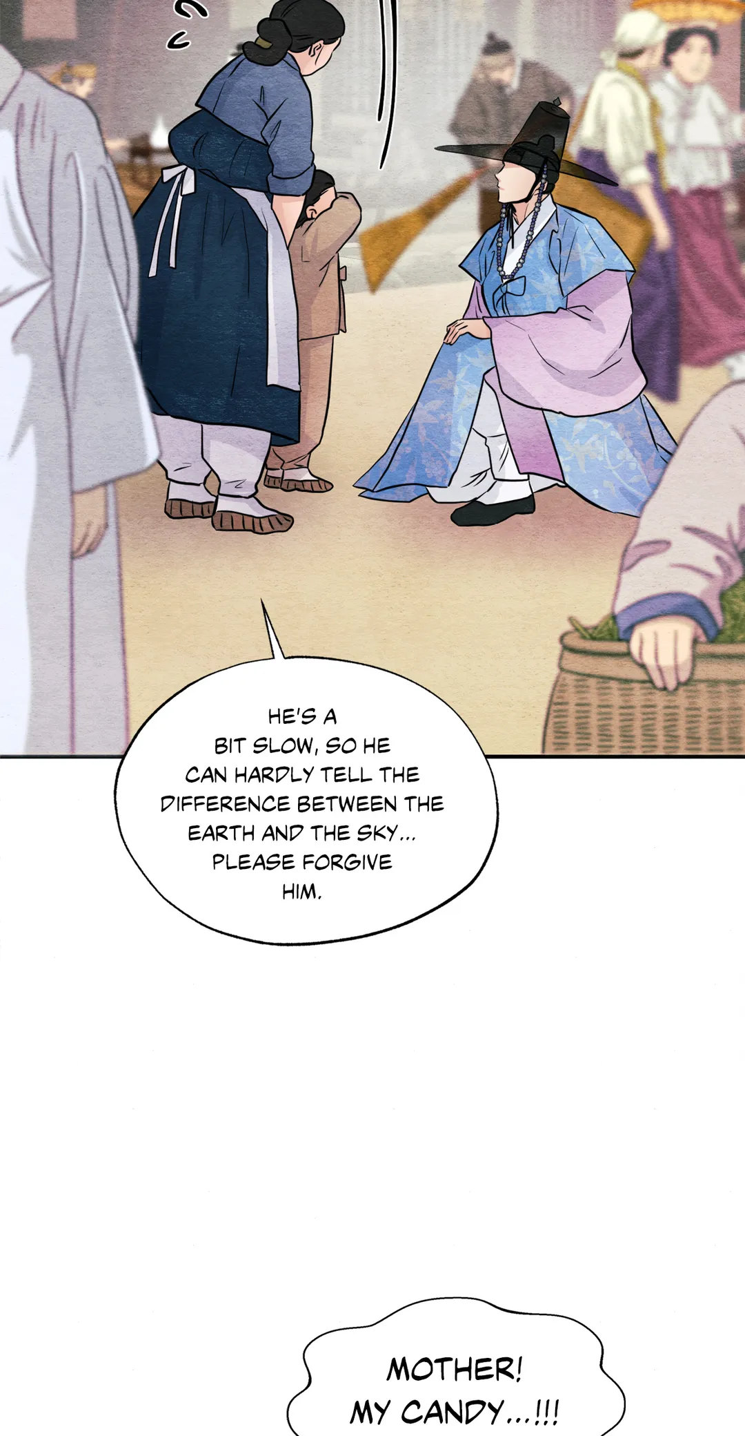 Wild Eyes page 40