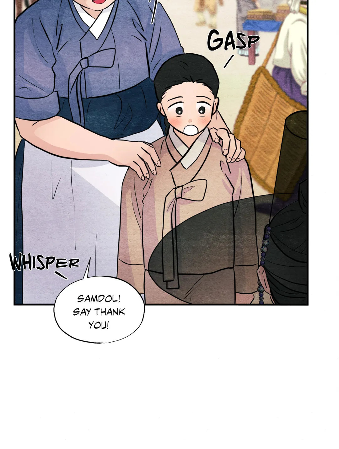 Wild Eyes page 48