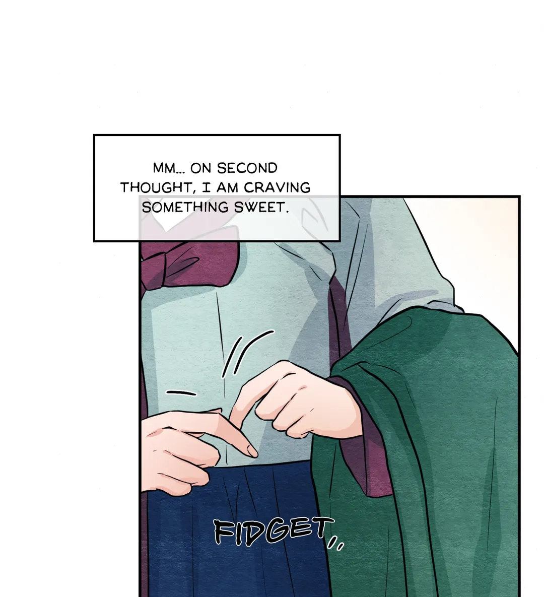 Wild Eyes page 57