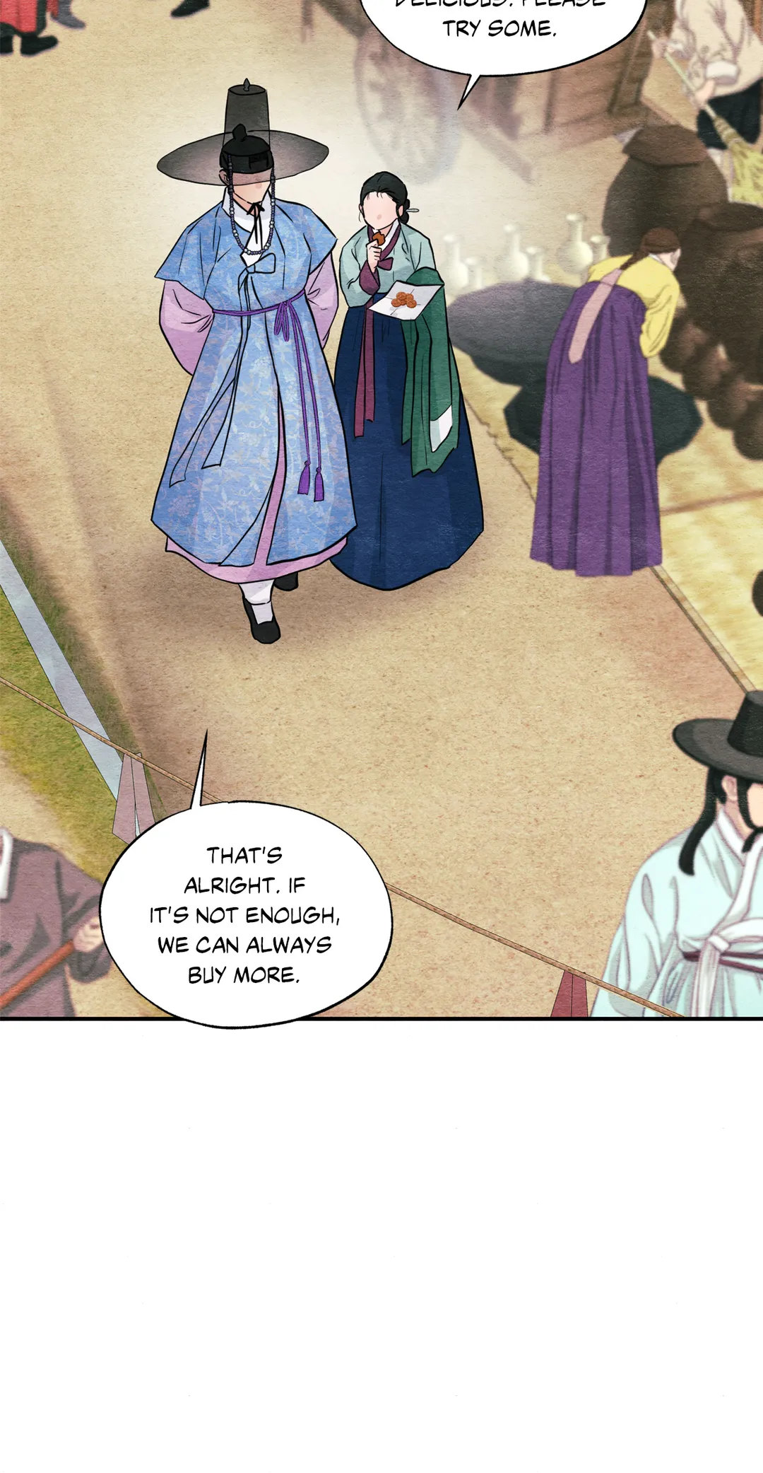 Wild Eyes page 64