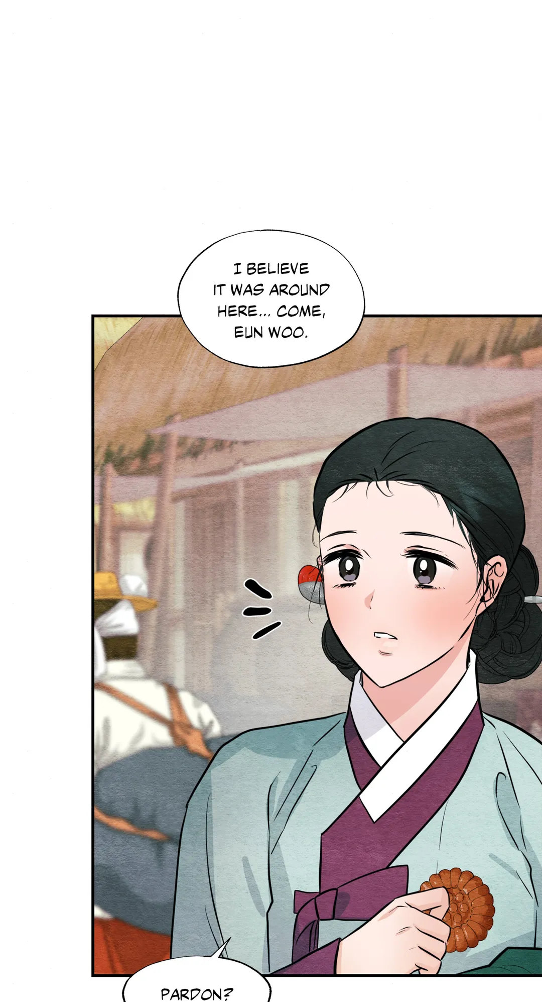 Wild Eyes page 67