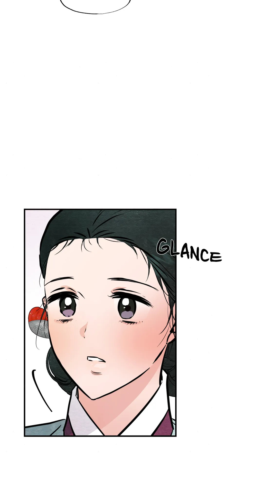 Wild Eyes page 68