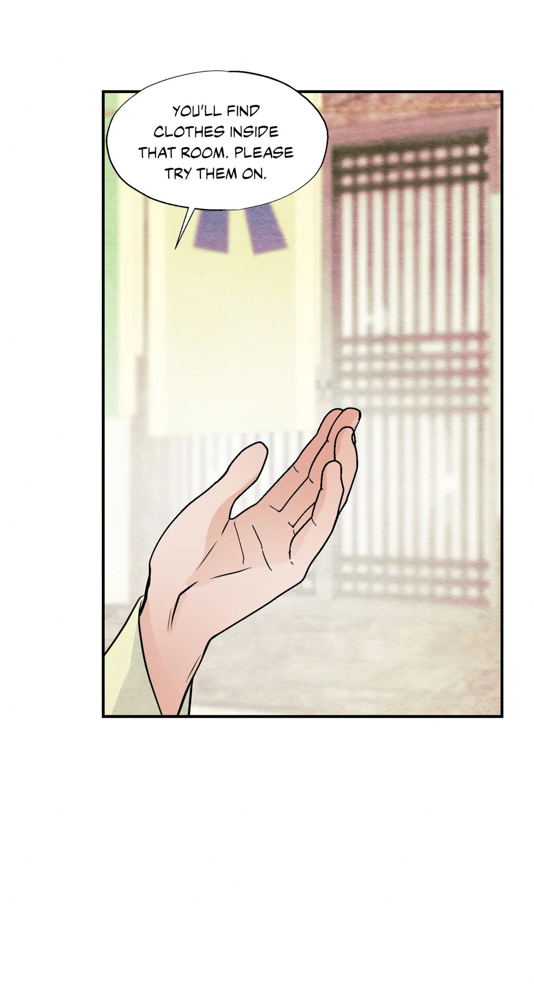 Wild Eyes page 72