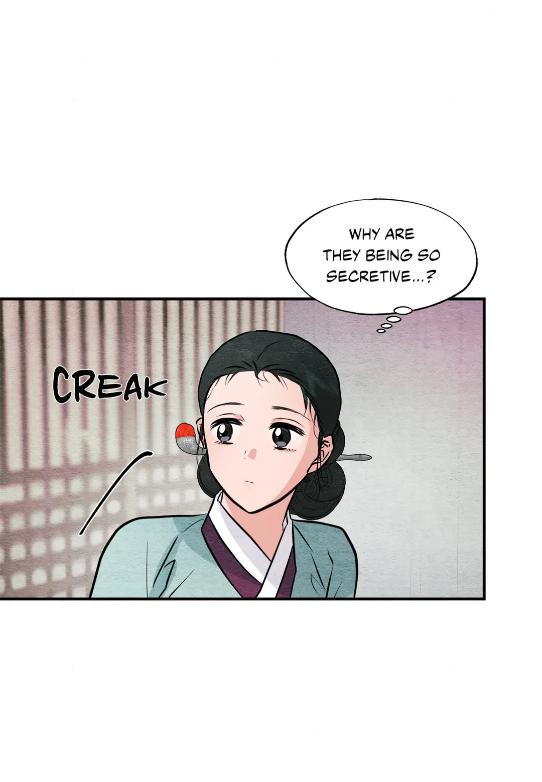 Wild Eyes page 73