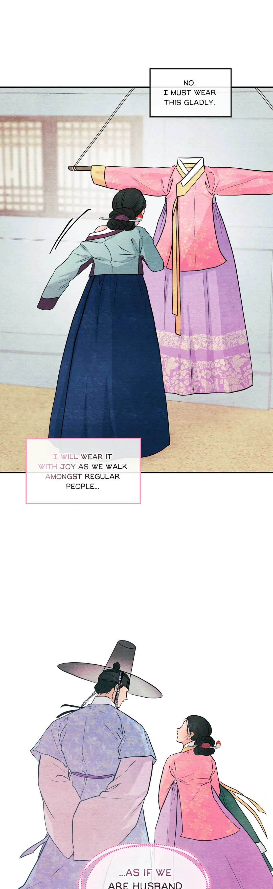 Wild Eyes page 5