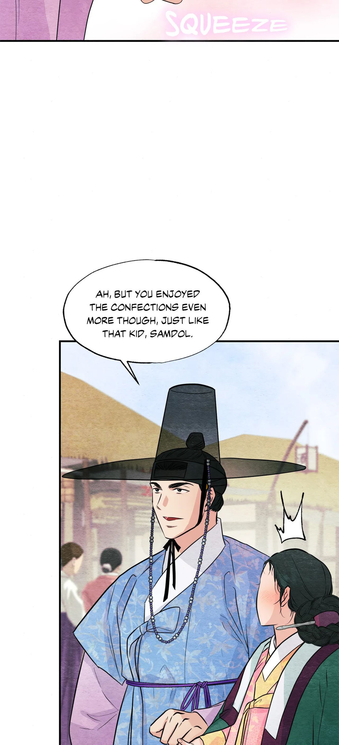 Wild Eyes page 15