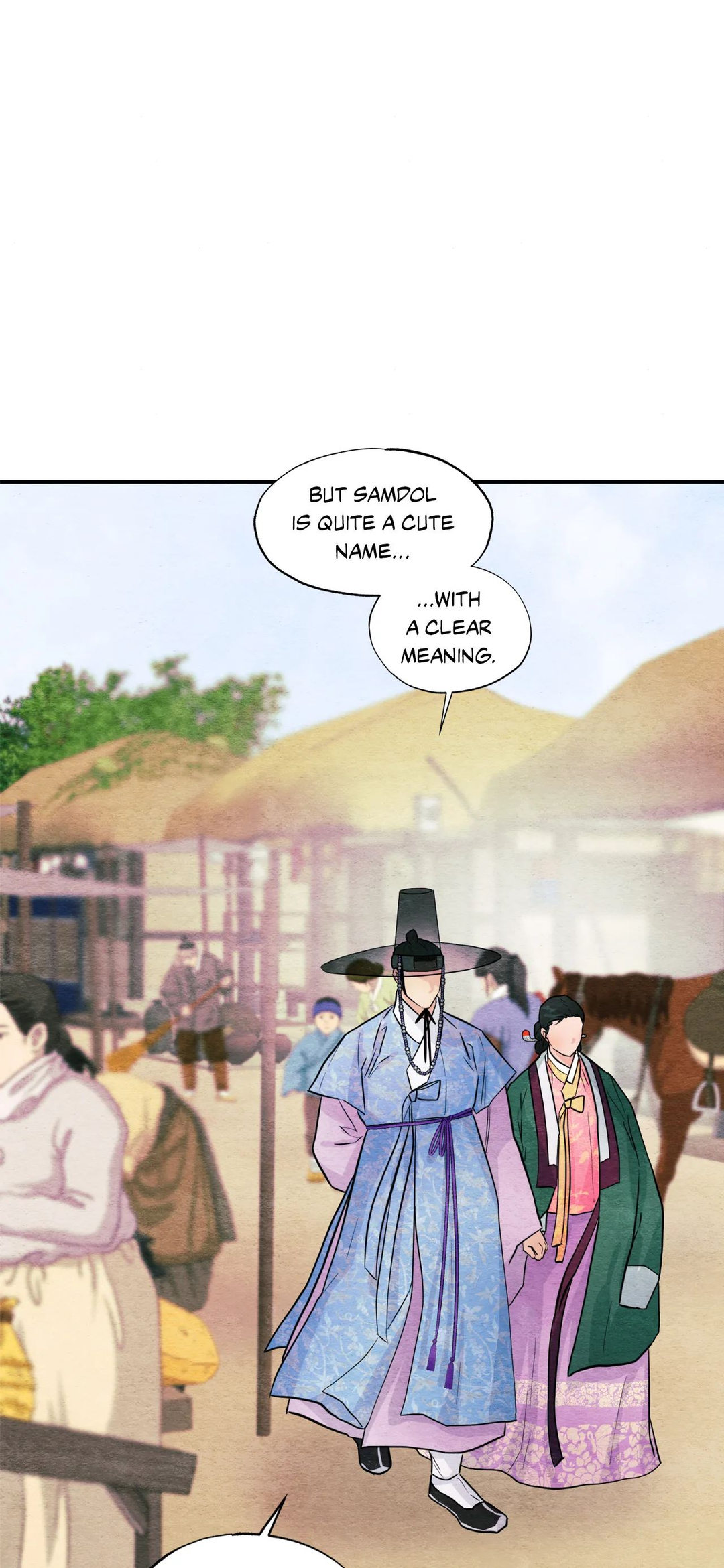 Wild Eyes page 17