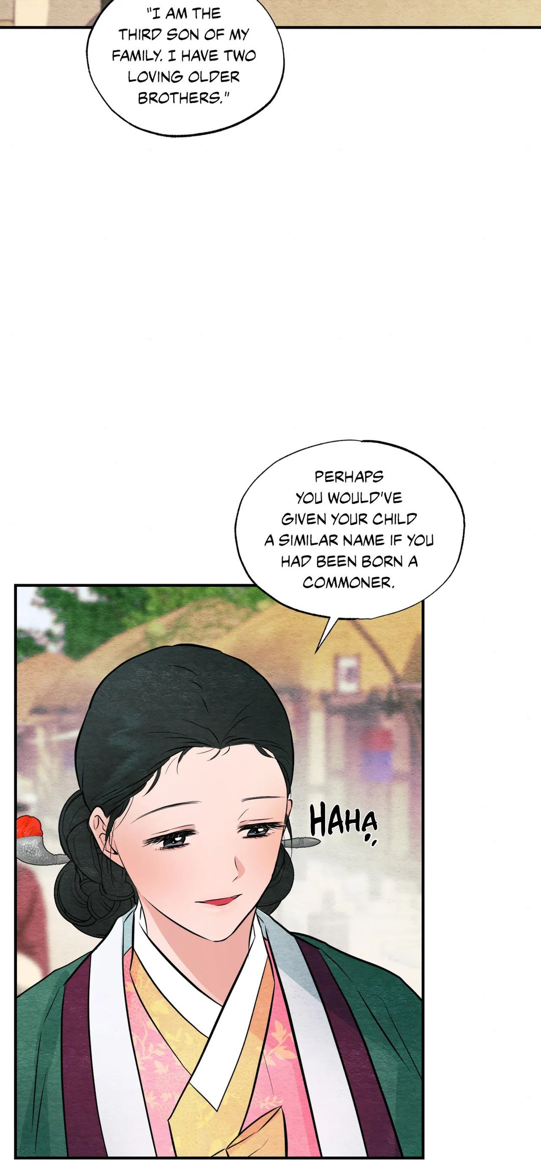 Wild Eyes page 18